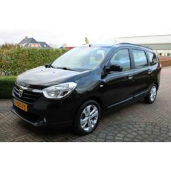 Dacia Lodgy 1.5 dCi Prestige 7p. | 7-Persoons| Airco| Electr