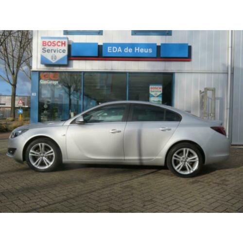 Opel Insignia 1.6 T Edition