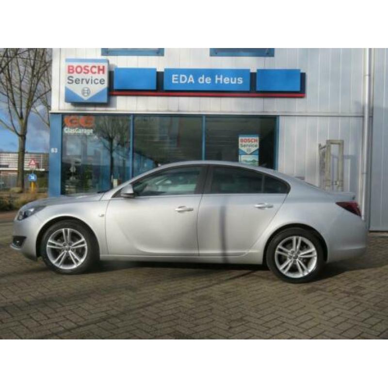 Opel Insignia 1.6 T Edition