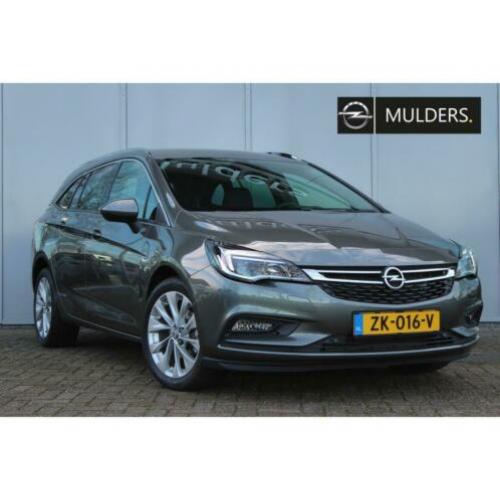 Opel Astra Sports Tourer 1.4 TURBO INNOVATION AUTOMAAT | RIJ