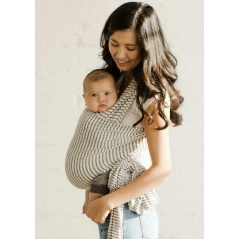 Rekbare draagdoek Solly baby wrap