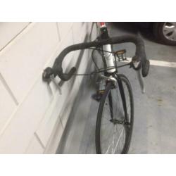 Racefiets te koop