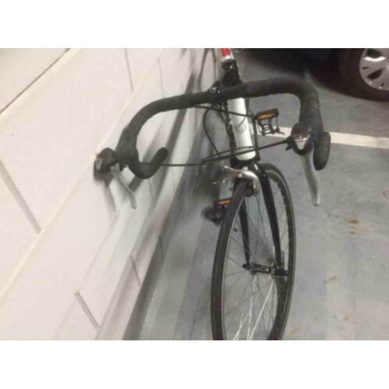 Racefiets te koop