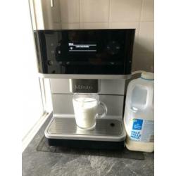 Miele 6100 Koffiezetapparaat Koffiemachine espressoapparaat