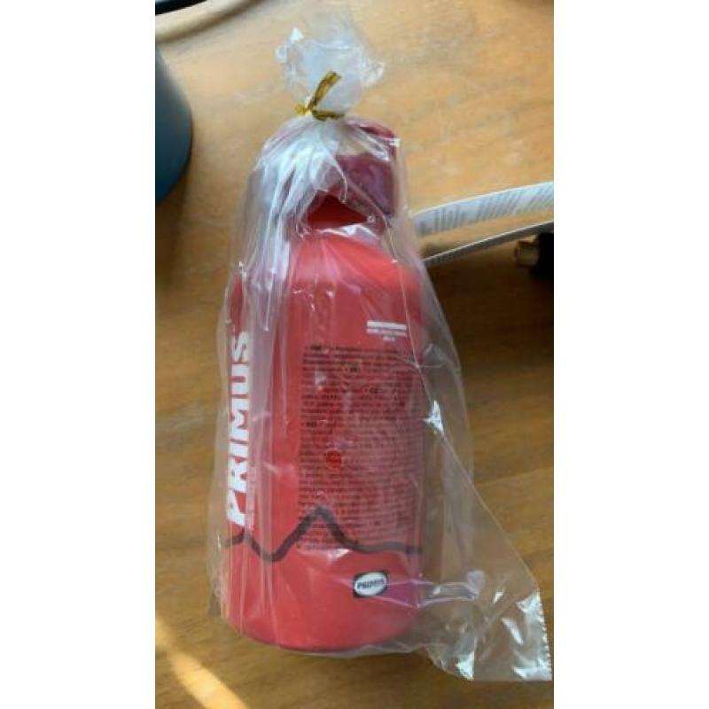 Primus multifuel kit voor Eta Spider / Express Spider
