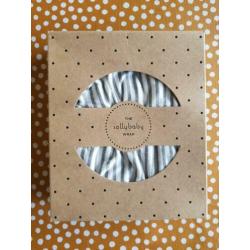 Rekbare draagdoek Solly baby wrap
