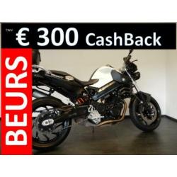 BMW F 800 R (bj 2010) F800R F800 35kw optie a2