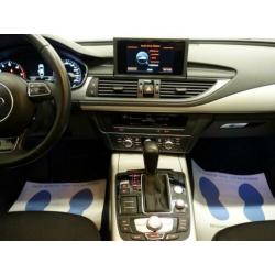 Audi A7 Sportback 1.8 TFSI 191pk Pro Line S [S-Line] Aut- Na