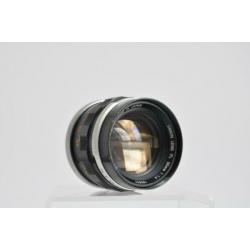 Canon FL 50mm 1.4