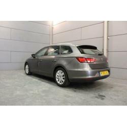 Seat Leon ST 1.6 TDI Lease Comfort (incl. BTW) Navi/Cruise/C