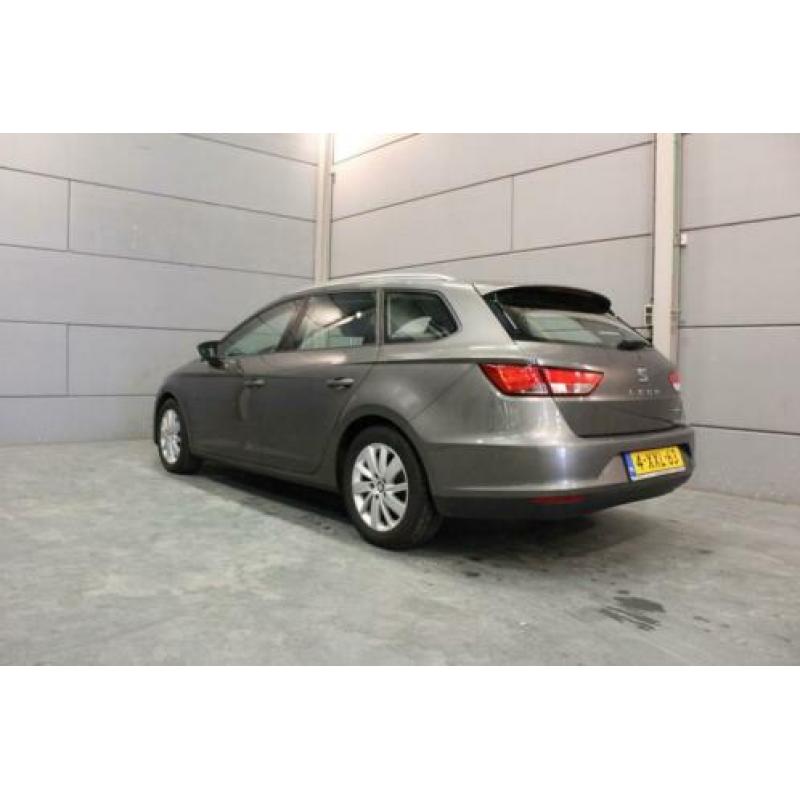 Seat Leon ST 1.6 TDI Lease Comfort (incl. BTW) Navi/Cruise/C