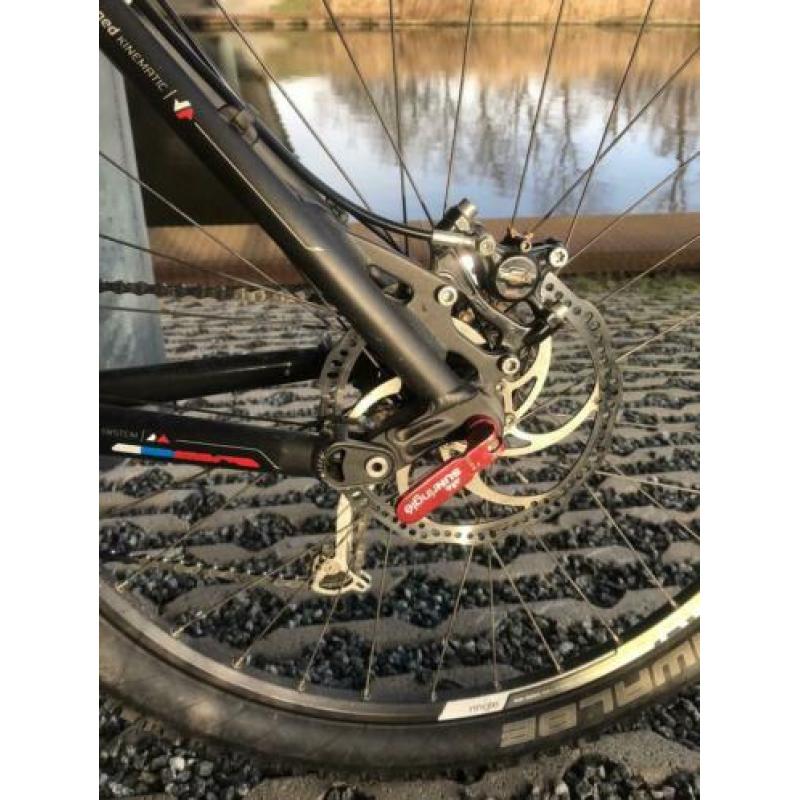 Cube ams100 pro serie