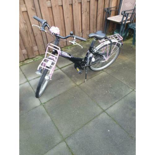 Noxon 2inch meiden fiets