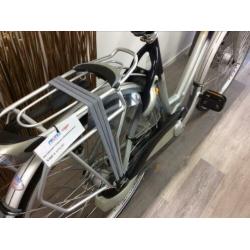 NIEUWSTAAT !! Gazelle Chamonix damesfiets framemaat 53