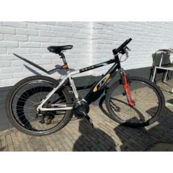 B1 (Batavus) mountainbike
