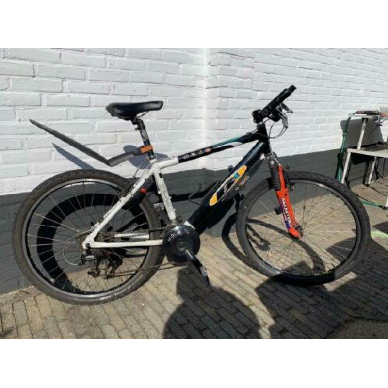 B1 (Batavus) mountainbike