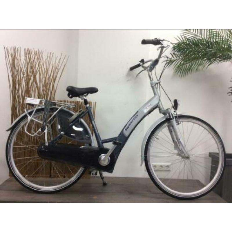 Sparta Extension Damesfiets framemaat 49