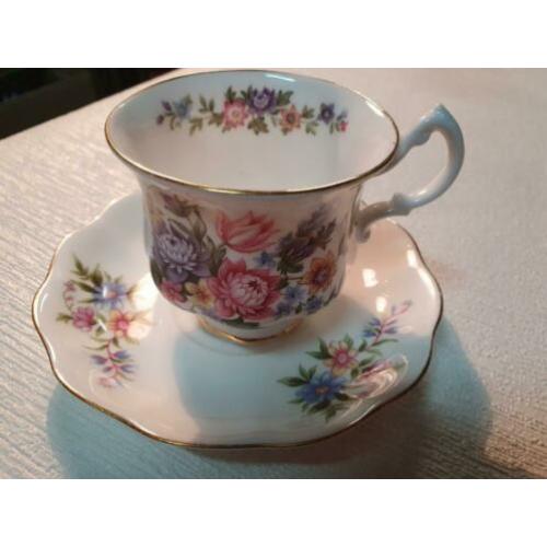 Royal standard bone China