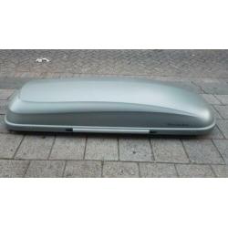 >>> GROOTSTE <<< Mercedes XL dakkoffer / skibox