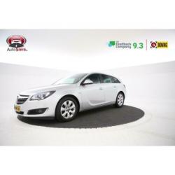 Opel Insignia Sports Tourer 1.6 CDTI Business+ Stoel en stuu