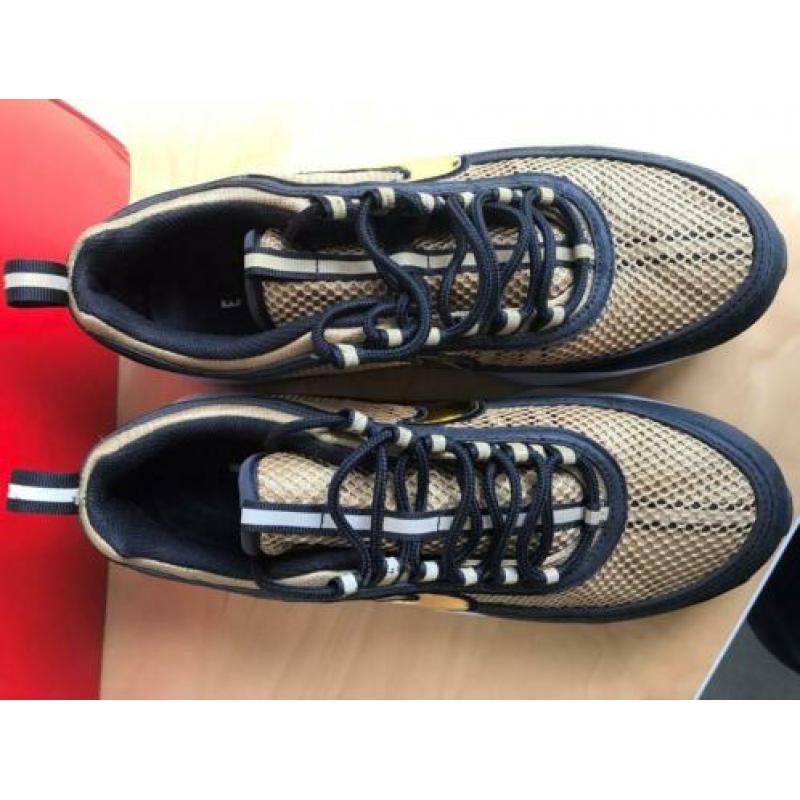 Nike Air Zoom Spiridon Nikelab US8 | EU41 (patta - woei - si