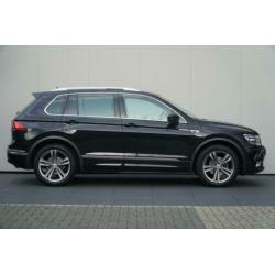 Volkswagen Tiguan 1.4 TSI R-line |Pano|Led+|ErgoComfort|