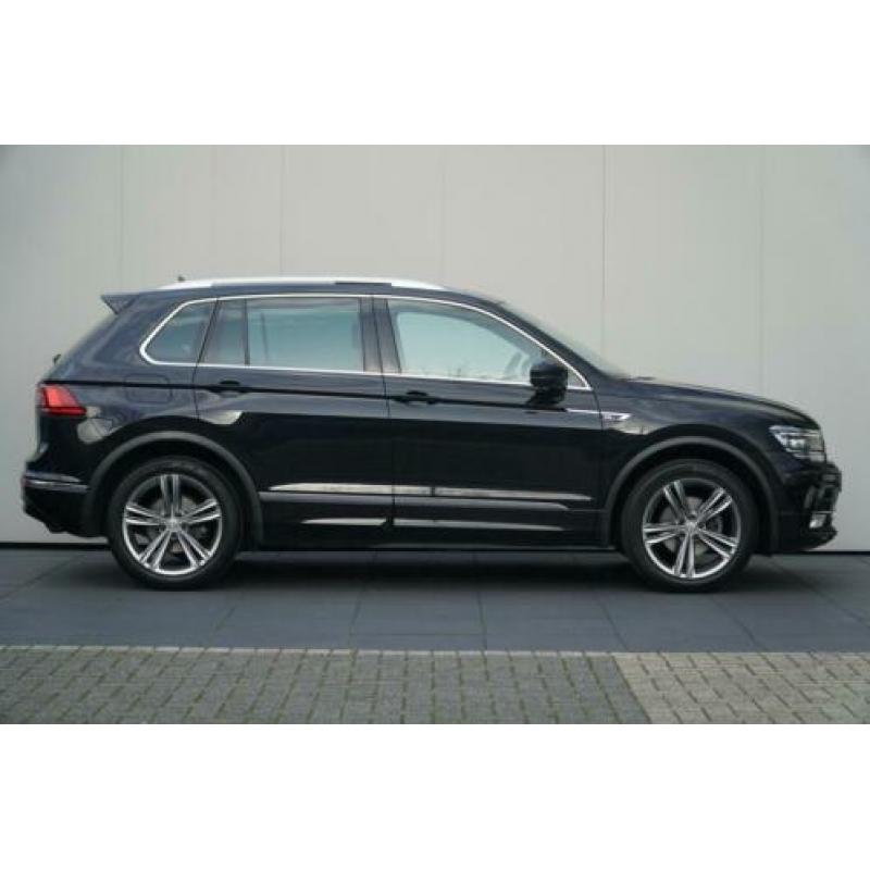 Volkswagen Tiguan 1.4 TSI R-line |Pano|Led+|ErgoComfort|