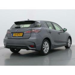 Lexus CT 200h Business Line | Navigatie | Parkeersensoren