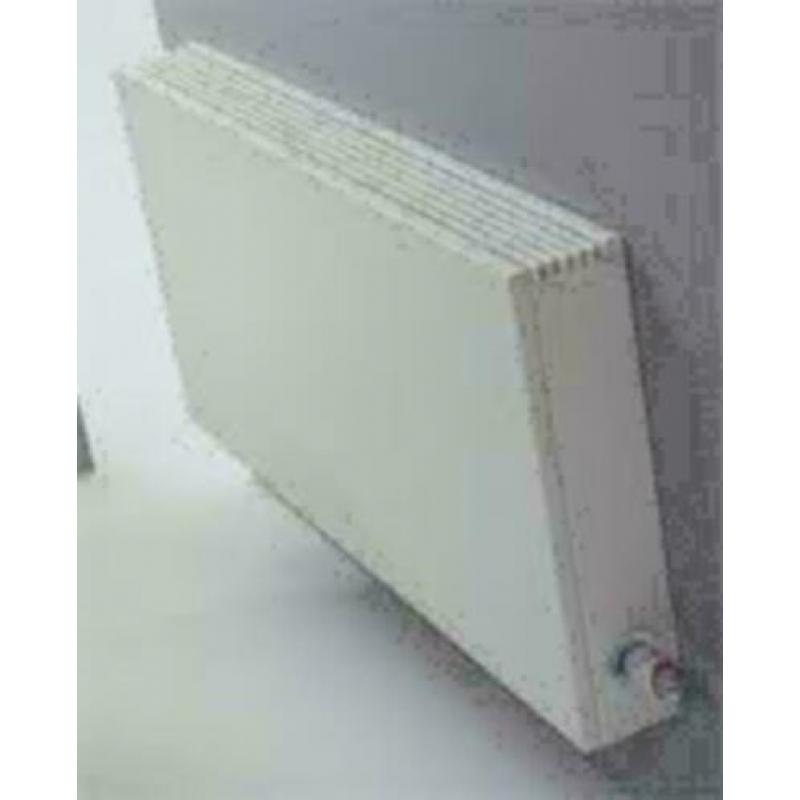 Jaga Strada 65 cm hoog en type 16 een lage temperatuur radia