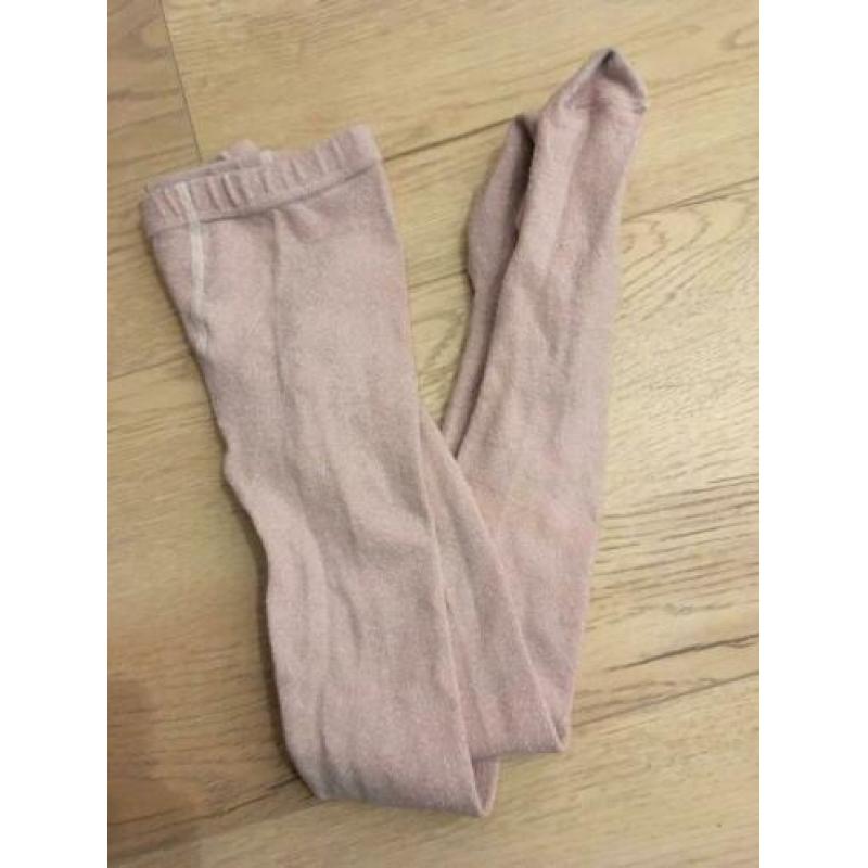 Kledingpakket maat 128/134/140 meisjes