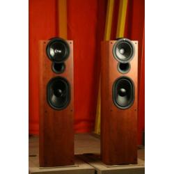 KEF Q7 / Q 7 SHIPPING! Garantie & inruil! Sessie? WELKOM!