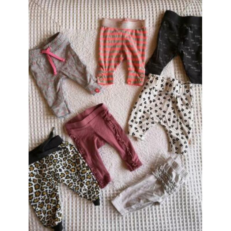 Baby meisje set 50