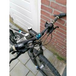 Cube Mountainbike 29"
