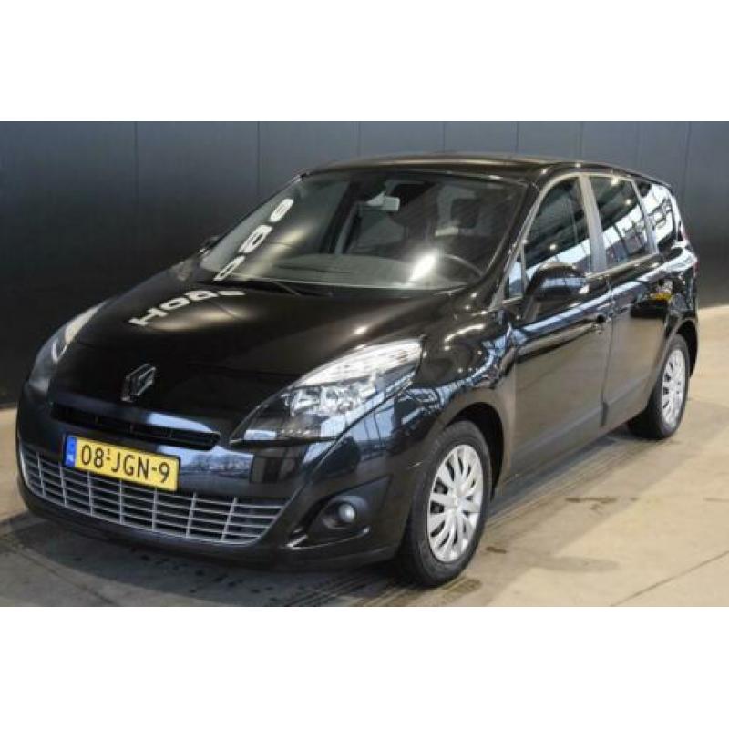 Renault Grand Scénic 1.4 TCe Expression Navigatie Trekhaak R
