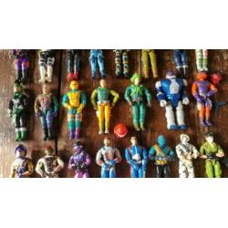 G.I. Joe figuren.
