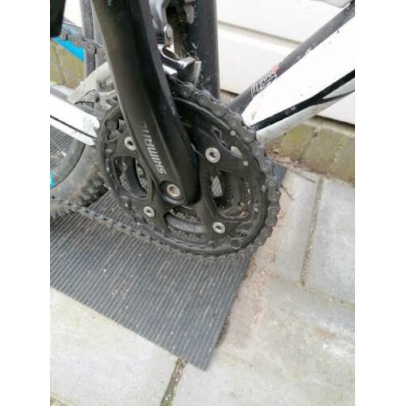 Cube Mountainbike 29"