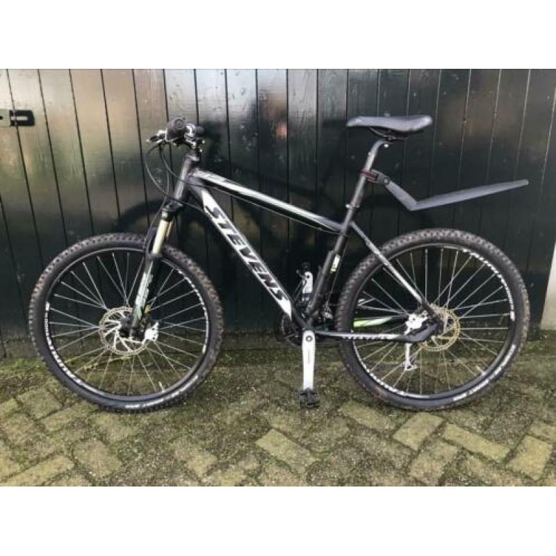 Mountainbike Stevens