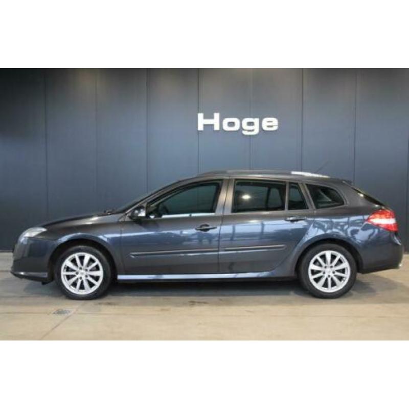 Renault Laguna Estate 2.0 dCi Sélection Business Navigatie E