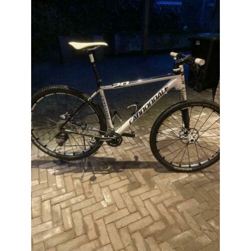 Cannondale flash 29er Carbon xl