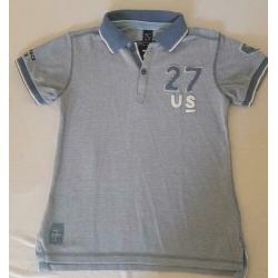 717 Seven one seven polo maat 146/152