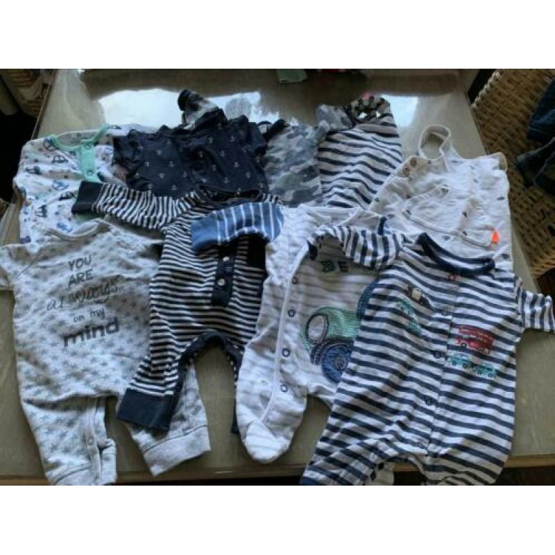 Baby pakket