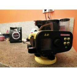 Digitaal waterpas instrument Leica Sprinter 100m