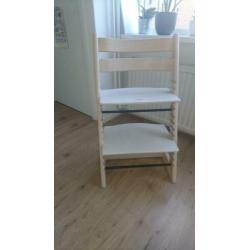 Stokke Tripp Trapp stoel kinderstoel