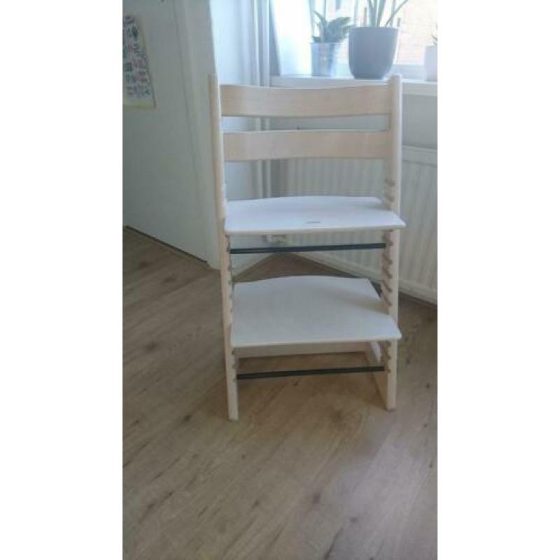 Stokke Tripp Trapp stoel kinderstoel