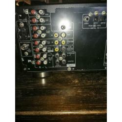 Pioneer versterker