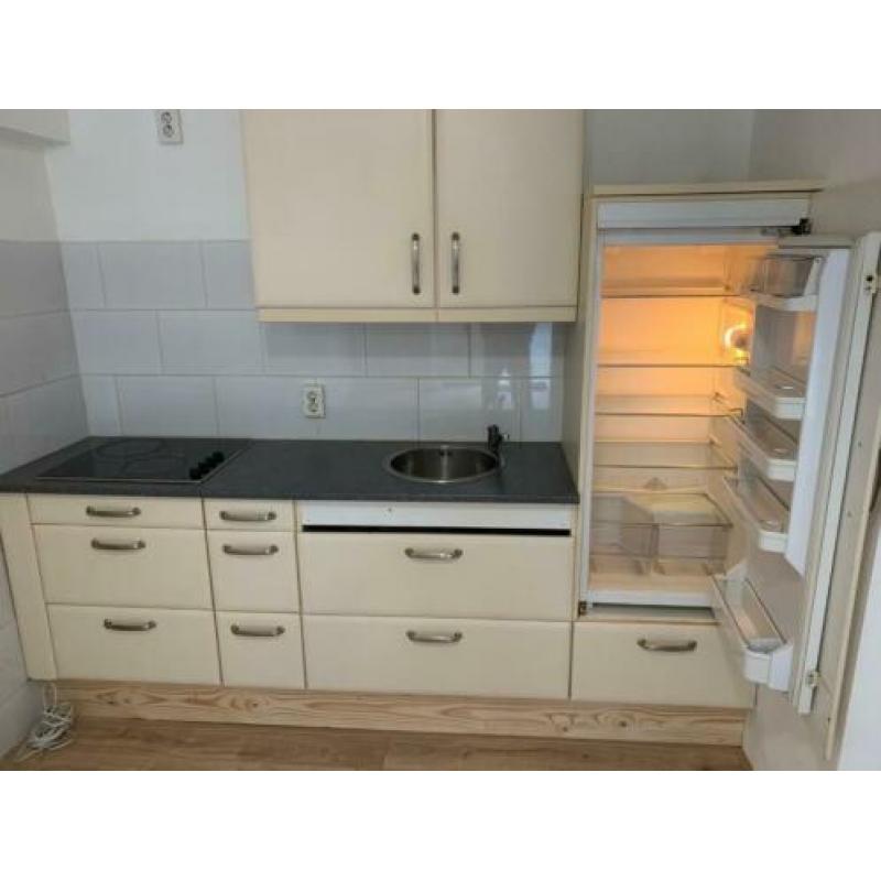 Te Huur studio €500 hartje centrum Winschoten
