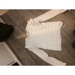 Hele leuke truitjes xs/s