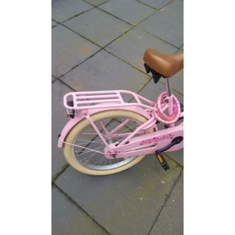 Roze Popal Cooper 20inch