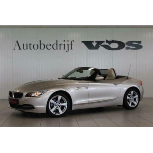 BMW Z4 Roadster 23i Executive | Navi | Leder | Xenon | 204 p
