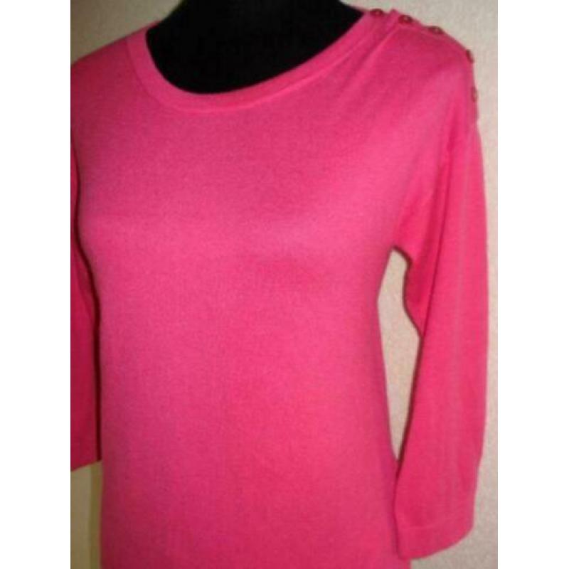 BENETTON trui maat S
